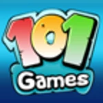 101-in-1 games anthology android application logo